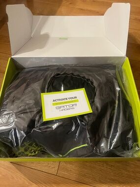 Gator Waders Muscat Waders